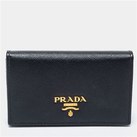 Prada Women's Card Holders 